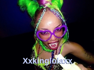 Xxkinglolaxx
