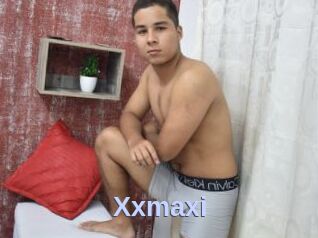 Xxmaxi