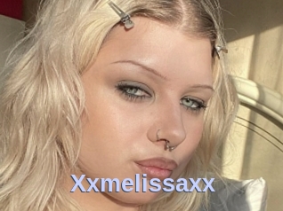 Xxmelissaxx