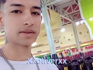 Xxoliverxx
