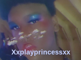Xxplayprincessxx