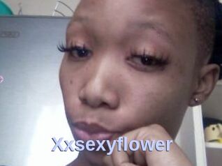 Xxsexyflower