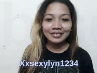 Xxsexylyn1234