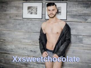 Xxsweetchocolate