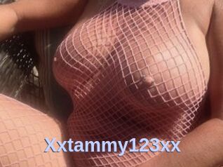 Xxtammy123xx