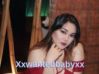 Xxwantedbabyxx