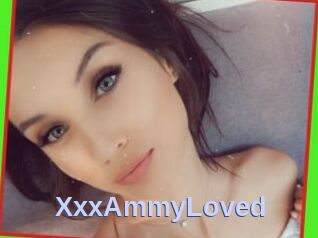 XxxAmmyLoved