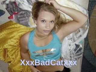 XxxBadCatxxx