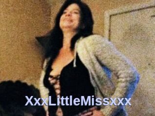 XxxLittleMissxxx