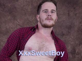 XxxSweetBoy