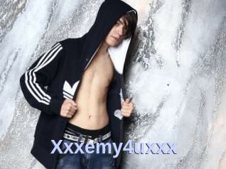 Xxxemy4uxxx