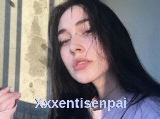 Xxxentisenpai