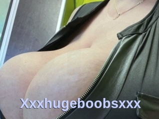 Xxxhugeboobsxxx
