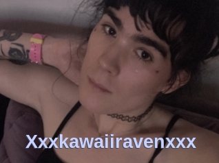 Xxxkawaiiravenxxx