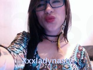 Xxxladynasty