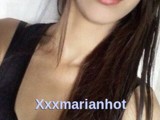Xxxmarianhot