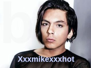 Xxxmikexxxhot