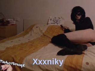 Xxxniky