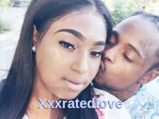 Xxxratedlove