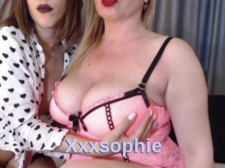 Xxxsophie