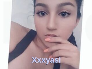 Xxxyasi