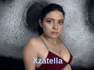 Xzatella