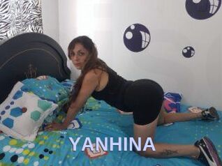 YANHINA