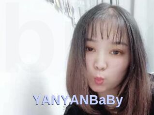 YANYANBaBy