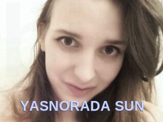 YASNORADA_SUN