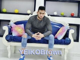 YEIKOBrown