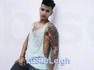 YESIDLeigh