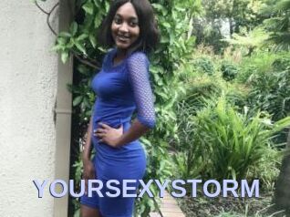 YOURSEXYSTORM