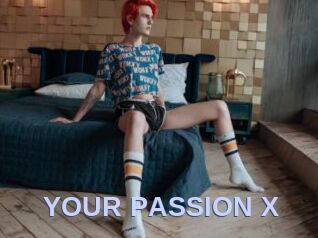 YOUR_PASSION_X