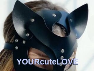 YOURcuteLOVE