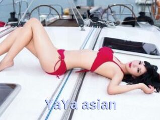 YaYa_asian