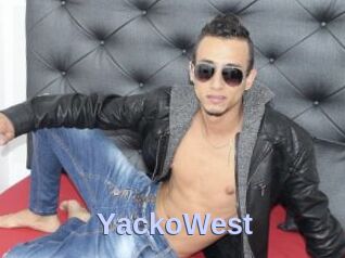 YackoWest
