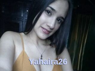 Yahaira26
