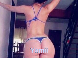 Yamii