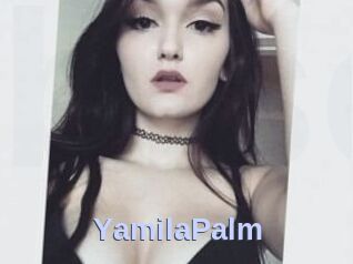 YamilaPalm