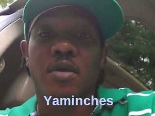 Yaminches
