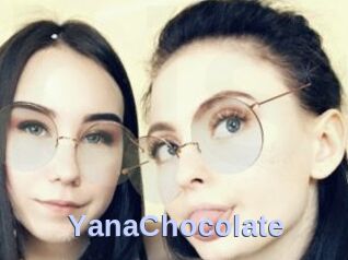 YanaChocolate