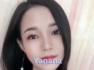 Yanana
