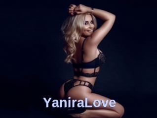YaniraLove