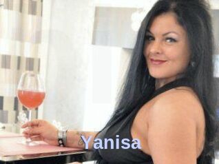 Yanisa
