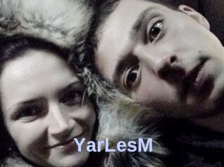 YarLesM