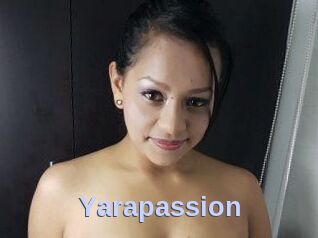 Yarapassion
