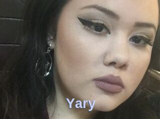 Yary