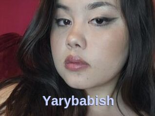 Yarybabish