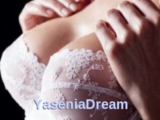 YaseniaDream
