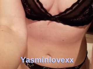 Yasminlovexx